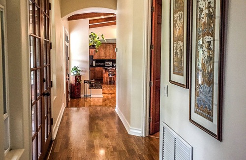 Fairbanks Ranch Casa | Casa grande, Rancho Santa Fe / Carmel Valley