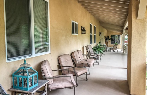 Fairbanks Ranch Casa | Casa grande, Rancho Santa Fe / Carmel Valley
