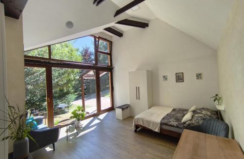 Slavkov u Brna Casa | Nature house Slavkov u Brna