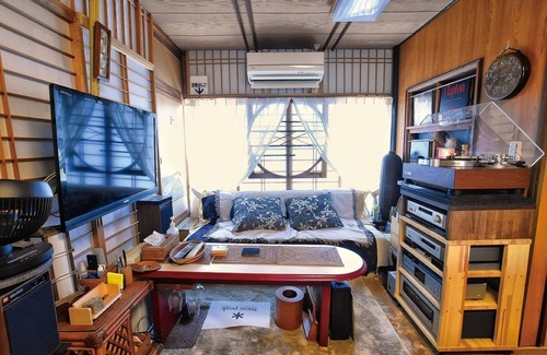 Sado Hotel | Nature Journey Guest Room Limited to 1 group per day / Sado Niigata