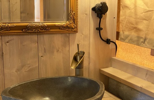 Wertheim Casa | Nature Lodge Deluxe - Wertheim (new)