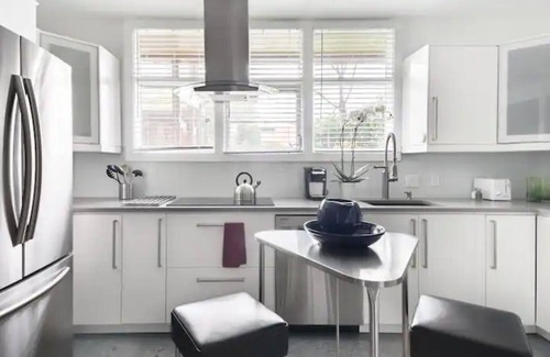 Washington Ave./ Memorial Park Condominio | Nature Lover's 2 Bedroom Executive Condo Near Parks And Downtown