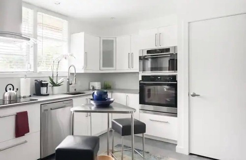 Washington Ave./ Memorial Park Condominio | Nature Lover's 2 Bedroom Executive Condo Near Parks And Downtown