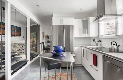 Washington Ave./ Memorial Park Condominio | Nature Lover's 2 Bedroom Executive Condo Near Parks And Downtown