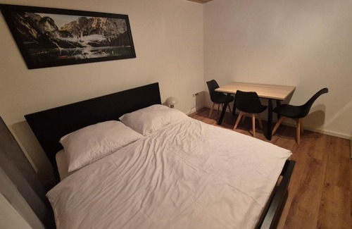 Grombach Apartamento | Nature lover's place