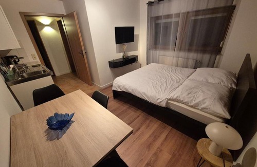 Grombach Apartamento | Nature lover's place