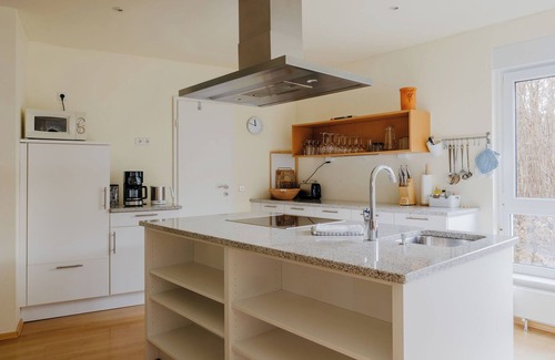 Unteruhldingen Casa | Nature lovers and those seeking peace and quiet will find the ideal vacation home here.