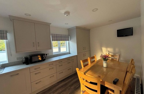 Ballyvourney Casa | Nature Lovers Family Home - 3 Bed 2 Bath