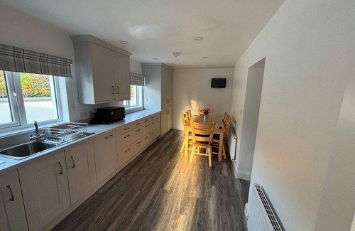 Ballyvourney Casa | Nature Lovers Family Home - 3 Bed 2 Bath