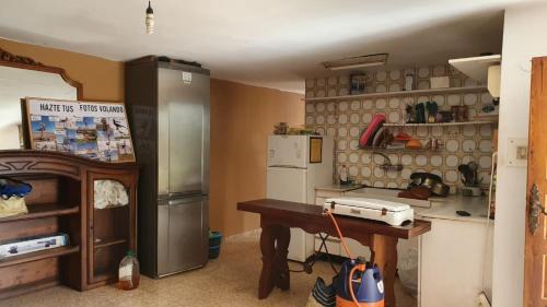 Oropesa del Mar Casa | Nature lovers home