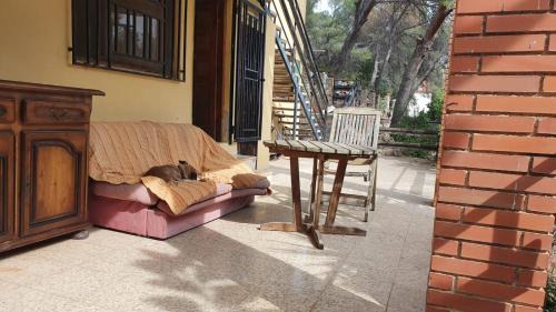 Oropesa del Mar Casa | Nature lovers home