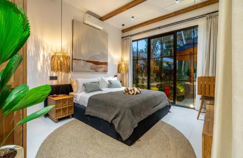 Petulu Villa | Nature Meets Design - 3BR Villa by DH in the Heart of Ubud