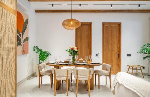 Petulu Villa | Nature Meets Design - 3BR Villa by DH in the Heart of Ubud