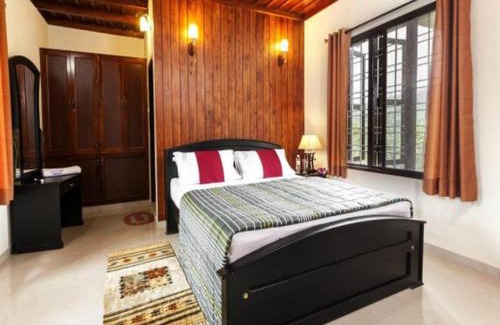 Elappara Apartamento | Nature Nook