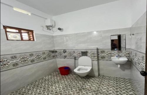 Elappara Apartamento | Nature Nook