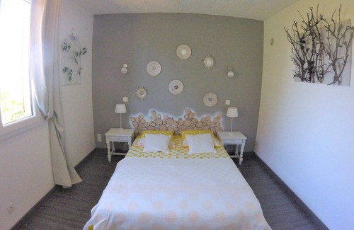 Pradinas Casa | NATURE PARADISE / PRIVATE POOL 10 METERS