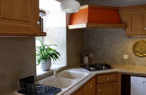 Girgols Casa | Nature, Peace and Pleasure