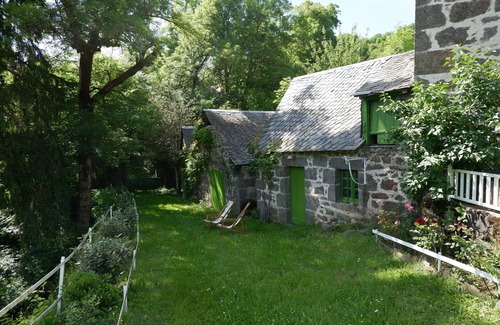 Girgols Casa | Nature, Peace and Pleasure