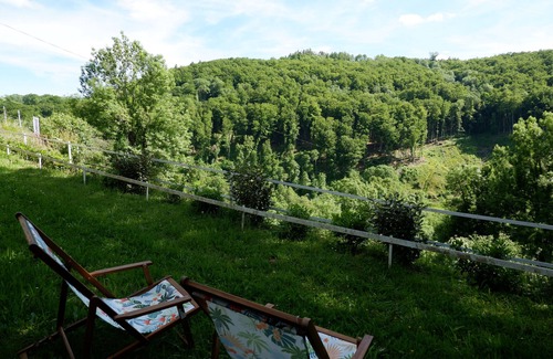 Girgols Casa | Nature, Peace and Pleasure
