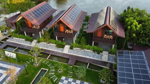 U Thong Casa | Nature Peace Home