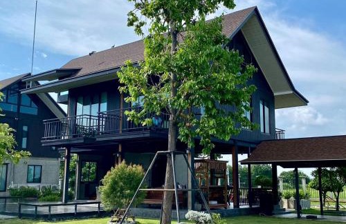 U Thong Casa | Nature Peace Home
