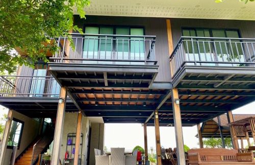 U Thong Casa | Nature Peace Home