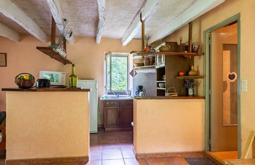Rochefort-en-Terre Chalet De Esquí | Naturaleza - Estanque privado - Encanto y descanso