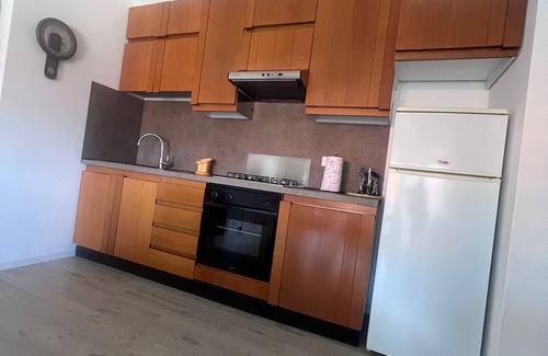 Tenno Apartamento | Nature, relaxation and swimming pool