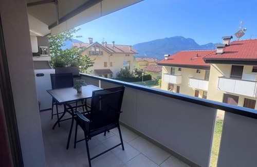 Tenno Apartamento | Nature, relaxation and swimming pool