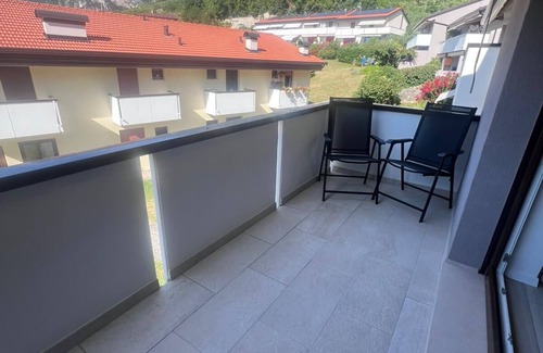 Tenno Apartamento | Nature, relaxation and swimming pool
