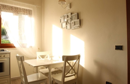Padenghe sul Garda Apartamento | Naturaleza y relax en el lago de Garda en Cascina Crocelle