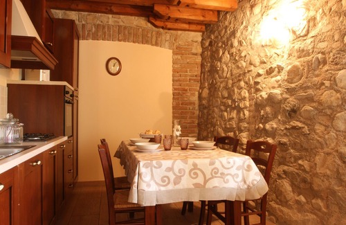 Padenghe sul Garda Apartamento | Naturaleza y relax en el lago de Garda en Cascina Crocelle