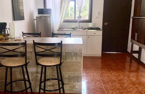 El Cerro Apartamento | NATURE. RELAX & COMFORT