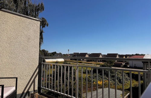 Werder Apartamento | NUEVO! Hermoso apartamento sin barreras