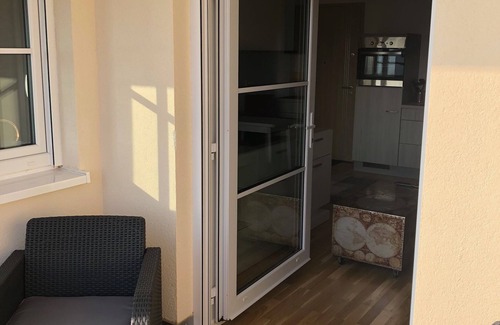 Werder Apartamento | NUEVO! Hermoso apartamento sin barreras