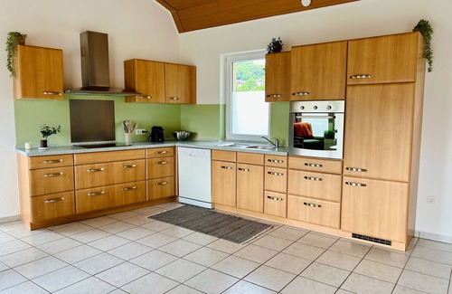 Trierweiler Apartamento | Nature & relaxation near Trier and Luxembourg