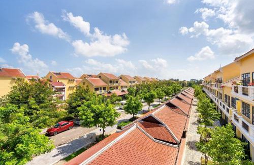 Cam Ha Complejo | Nature Resort Hoi An By K D H