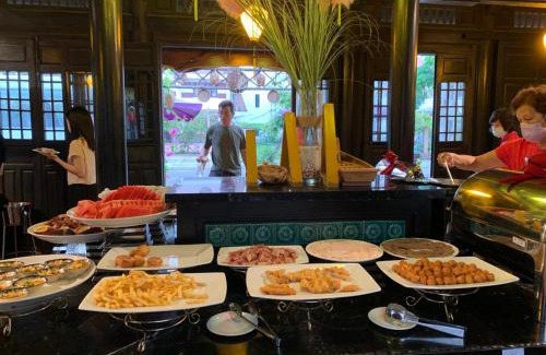 Cam Ha Complejo | Nature Resort Hoi An By K D H