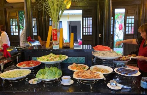 Cam Ha Complejo | Nature Resort Hoi An By K D H