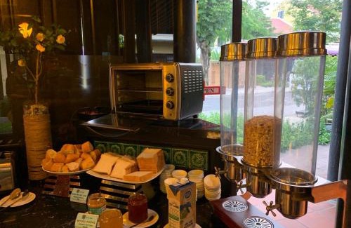 Cam Ha Complejo | Nature Resort Hoi An By K D H