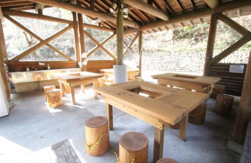 Nakatosa-cho Casa | Nature Resort in Shimanto/Vacation STAY 33192