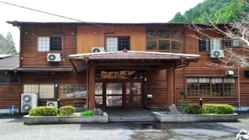 Nakatosa-cho Casa | Nature Resort in Shimanto/Vacation STAY 33192