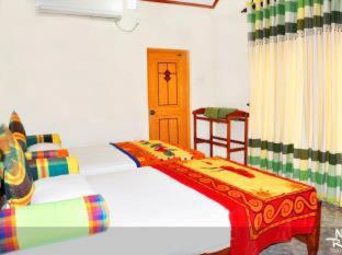 Yodakandiya Complejo | Nature Resort - Yala Safari Village