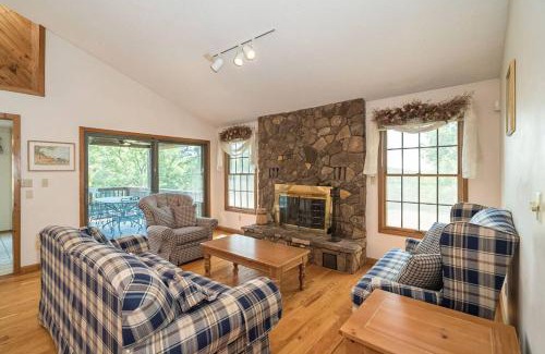 Bonne Terre Casa | NATURE RETREAT "100 Acres Private Property"