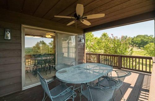 Bonne Terre Casa | NATURE RETREAT "100 Acres Private Property"