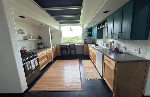 Nocona Otro | Nature Retreat@Eclectic CountryBoho Farmhouse