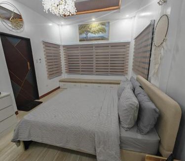 Barili Apartamento | Nature Retreat Mantayupan Waterfalls