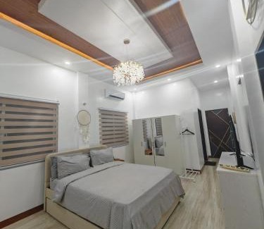 Barili Apartamento | Nature Retreat Mantayupan Waterfalls