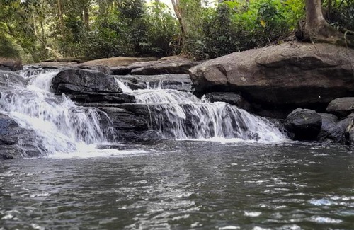 Madikeri Otro | Nature river camp