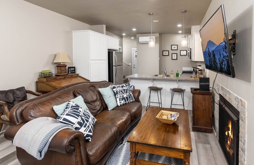 Old Farm District Casa | Nature's Best Townhome